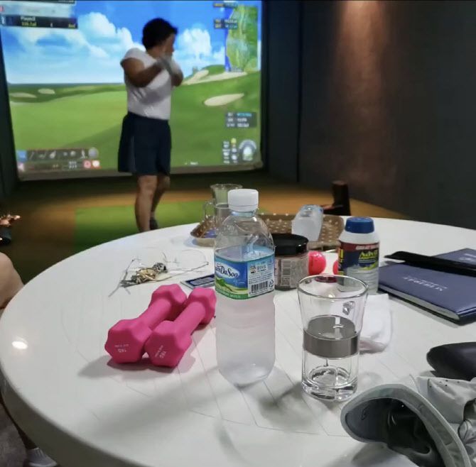 (사진=전모씨 SNS)