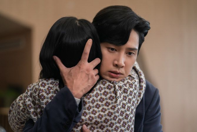 ‘더 글로리’ 스틸컷(사진=넷플릭스)