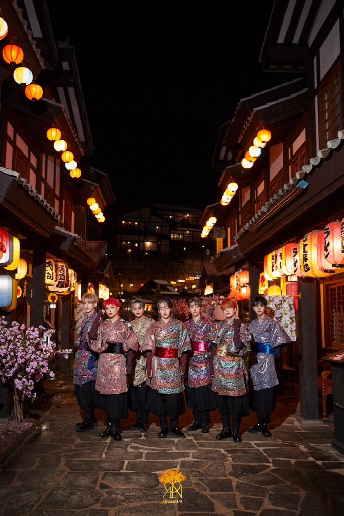 킹덤(사진=GF엔터테인먼트)