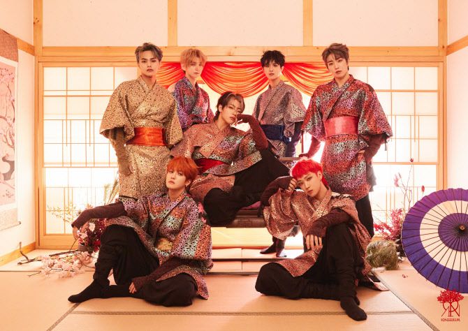 킹덤(사진=GF엔터테인먼트)