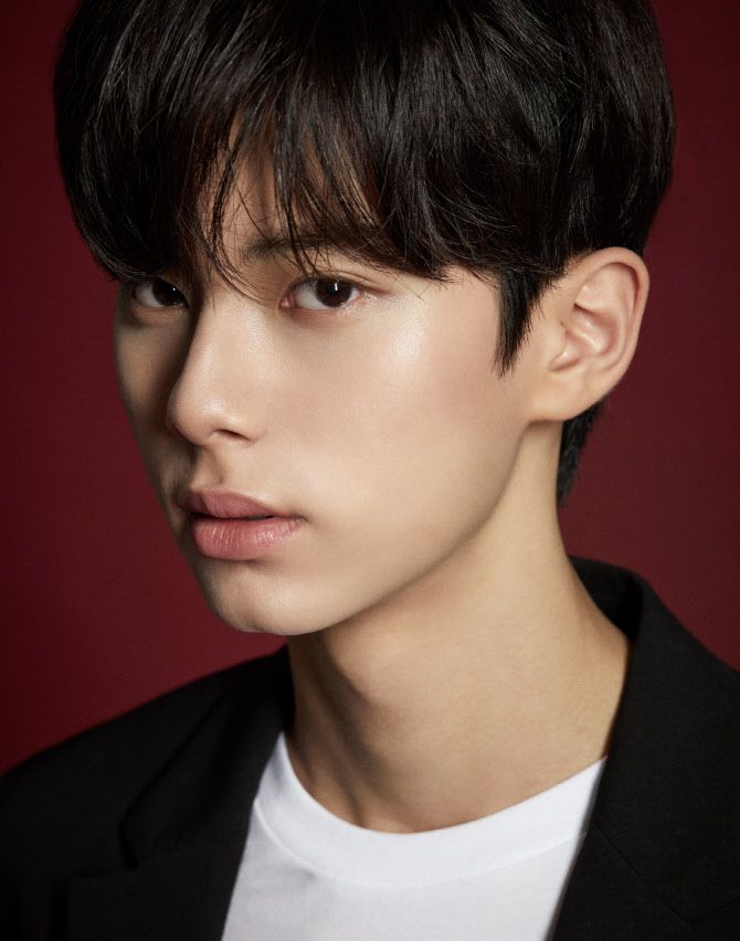 이채민(사진=골드메달리스트)