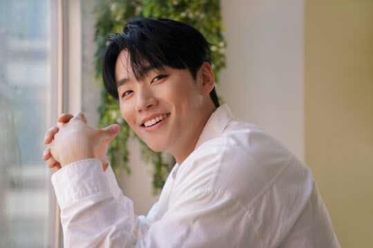 이민재(사진=이끌엔터테인먼트)