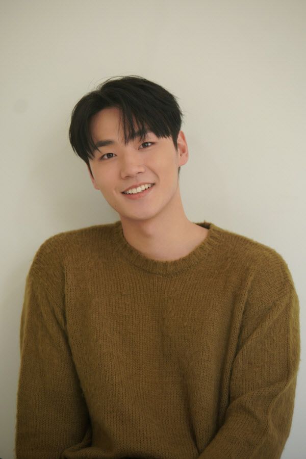 이민재(사진=이끌엔터테인먼트)