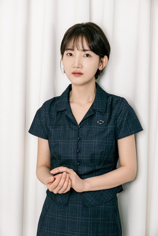 안소요(사진=킹콩by스타쉽)