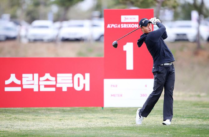 김용태(사진=KPGA 제공)