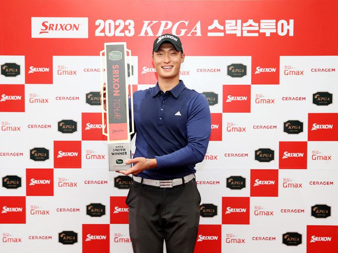 김용태(사진=KPGA 제공)