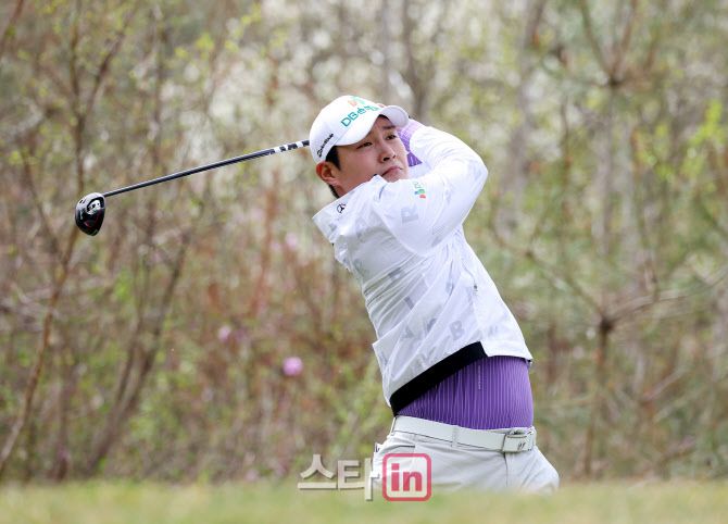 서요섭. (사진=KPGA)