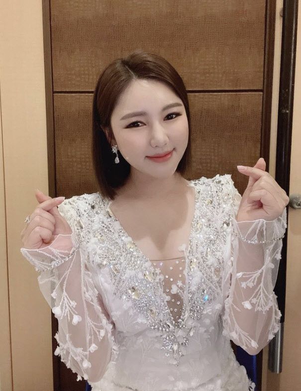 (사진=송가인 SNS)