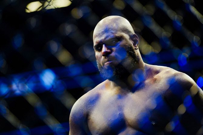 자이르지뉴 로젠스트루이크. 사진=AFPBBNews