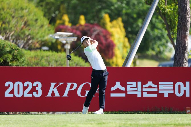 정도원(사진=KPGA 제공)