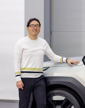 이민영 기아넥스트디자인내장팀장 (사진=기아)