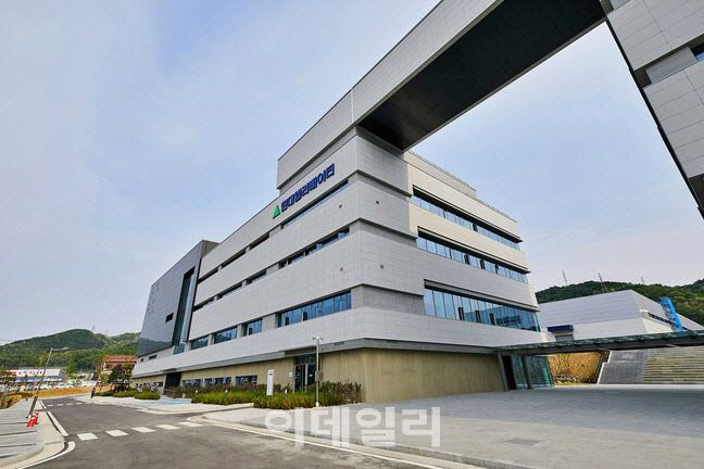 현대엘리베이터 충북 충주 캠퍼스 (사진=현대엘리베이터)