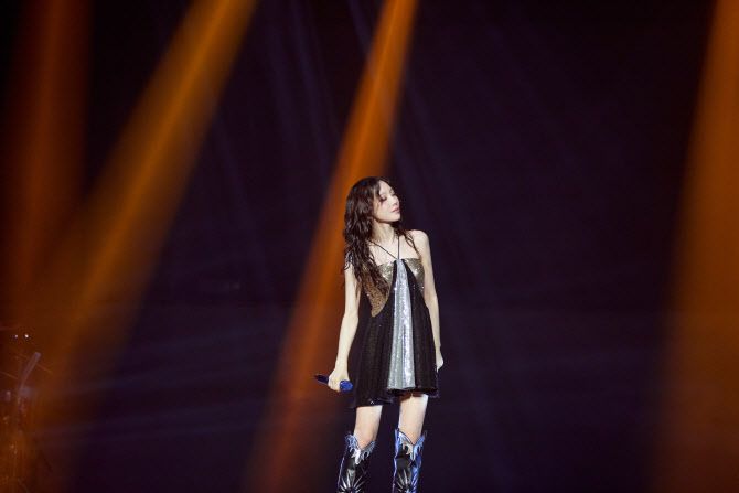 태연(사진=SM엔터테인먼트)