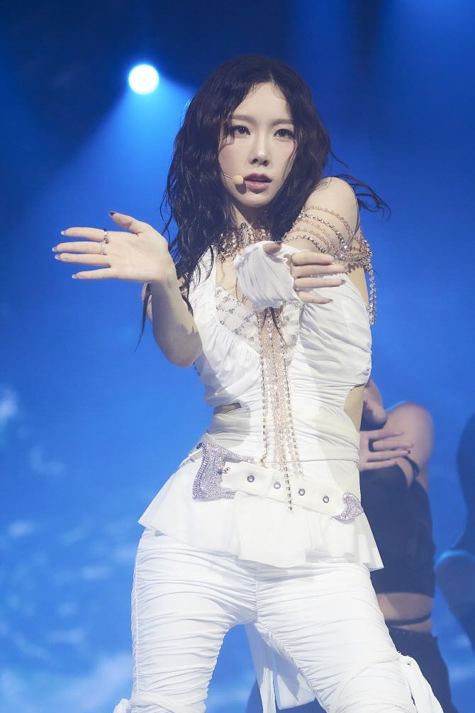 태연(사진=SM엔터테인먼트)