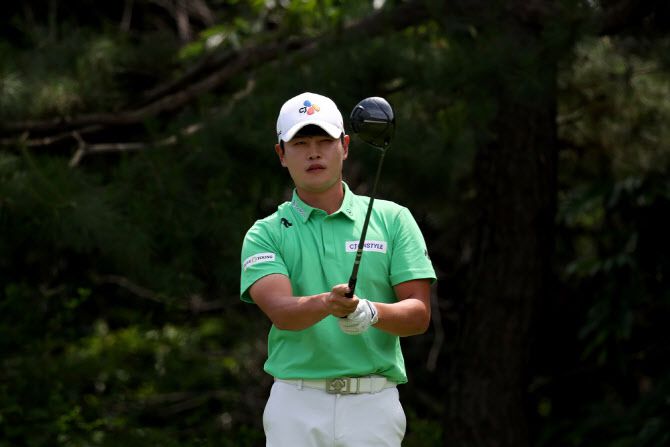 이재경. (사진=KPGA)