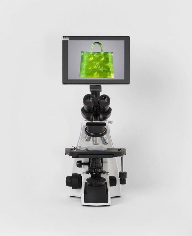 (사진=MSCHF 공식 SNS 캡처)