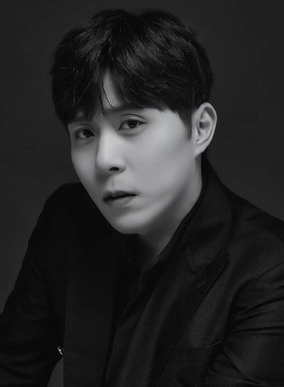 MC하루(사진=SNS)