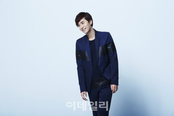 가수 조성모. (사진=국립극장)