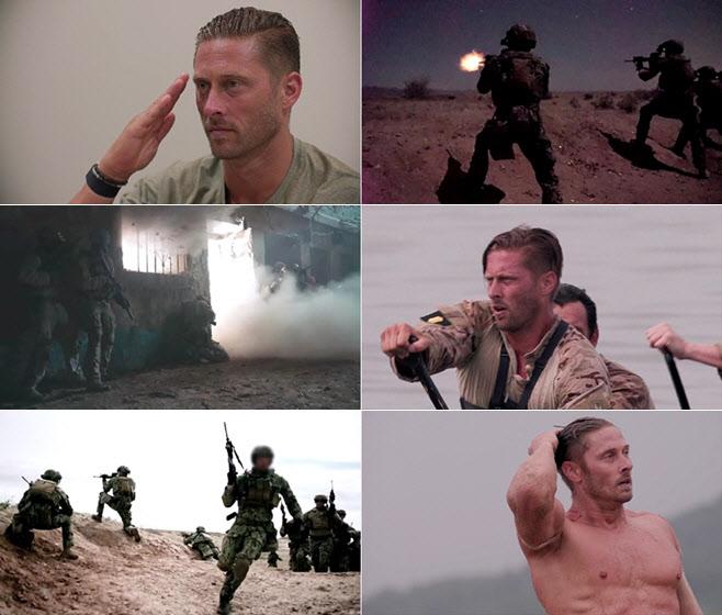 (사진=ENA·채널A ‘강철부대3’)