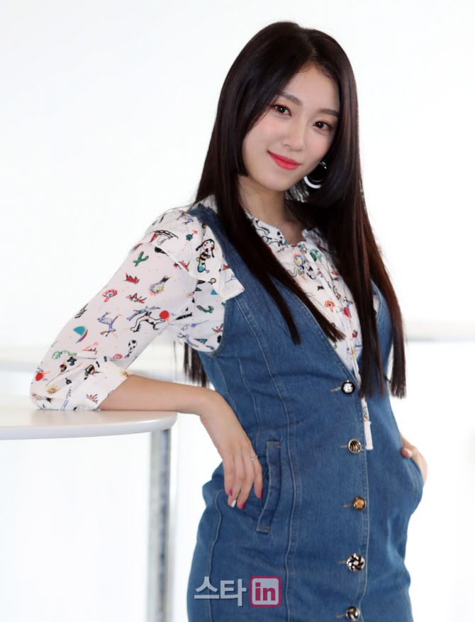 이수지(사진=이데일리DB)