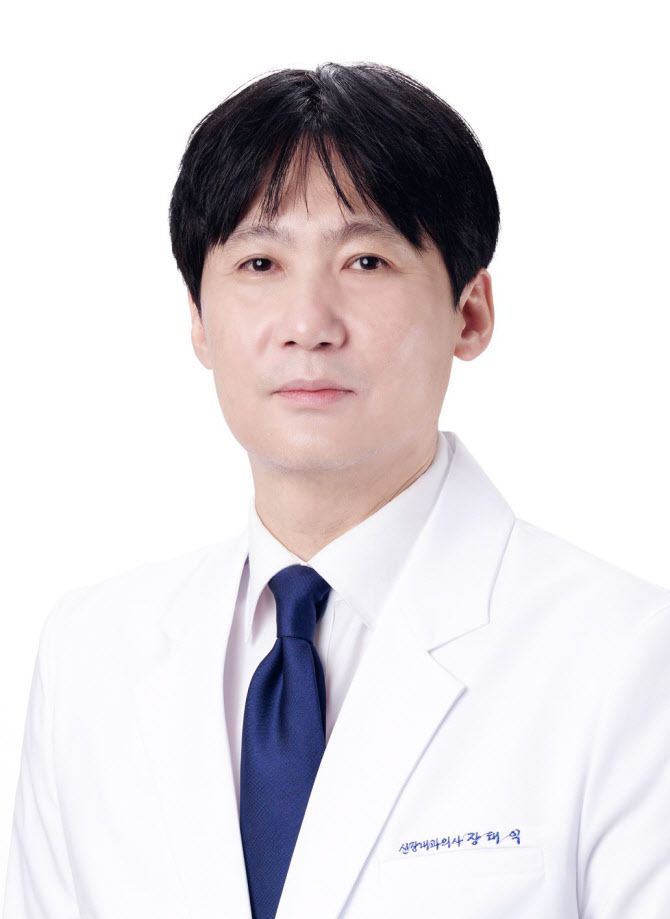 장태익 신장내과 교수.(사진=국민건강보험일산병원 제공)