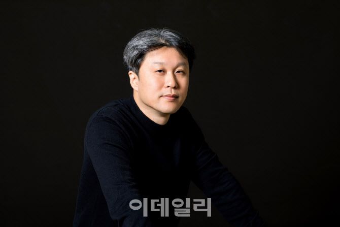 김성국 서울시국악관현악단 단장. (사진=세종문화회관)