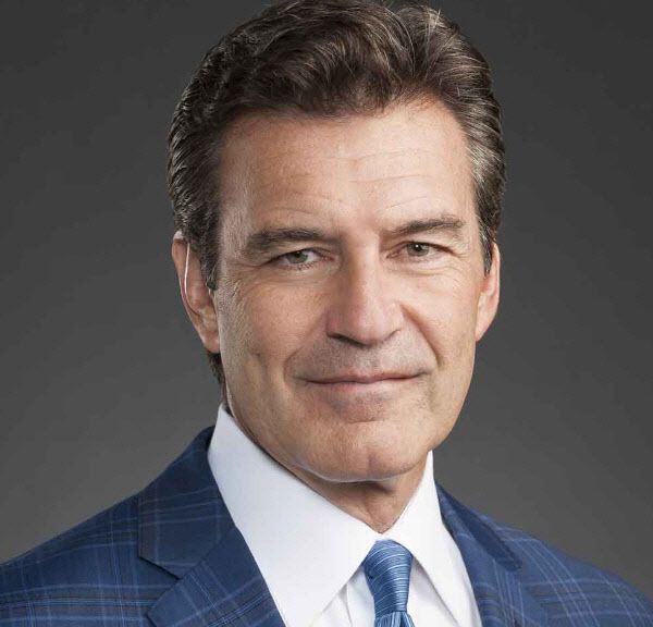 스포츠 정형외과 최고 권위자인 닐 엘라트라체 박사. 사진=켈란-조브 클리닉 홈페이지