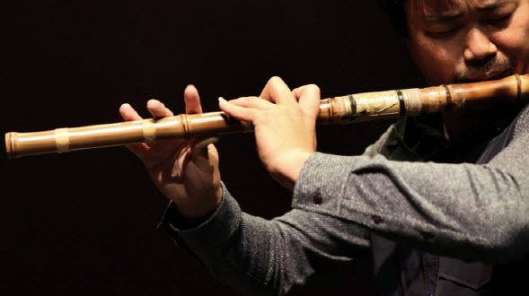 ‘이영섭의 창작음악-바람으로부터’(사진=본인 제공).