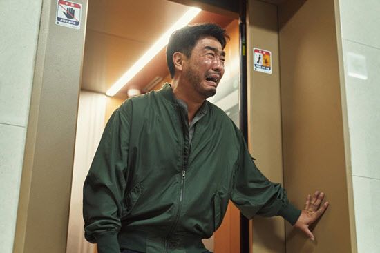 류승룡(사진=월트디즈니 컴퍼니 코리아)