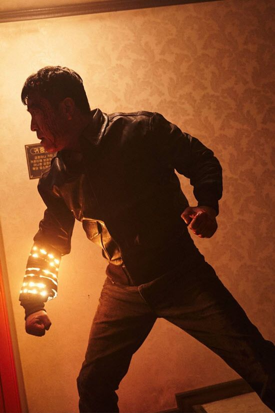 류승룡(사진=월트디즈니 컴퍼니 코리아)