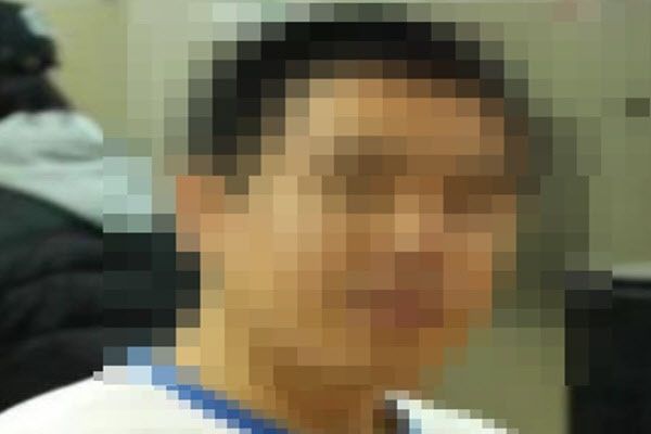 대전 교사 사망 사건 가해 학부모로 지목된 B씨. (사진=인스타그램 ‘촉법나이트’ 갈무리)