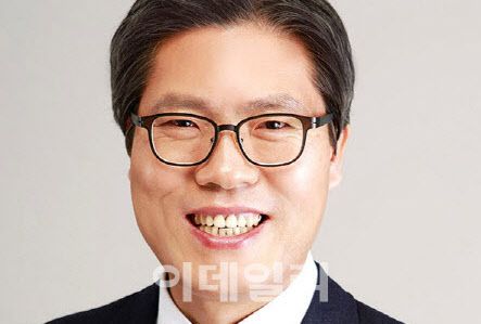 송석준 국민의힘 의원