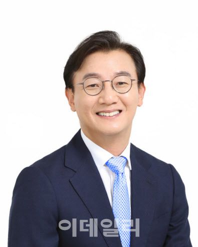 전재수 더불어민주당 의원.(사진=전재수 의원실)