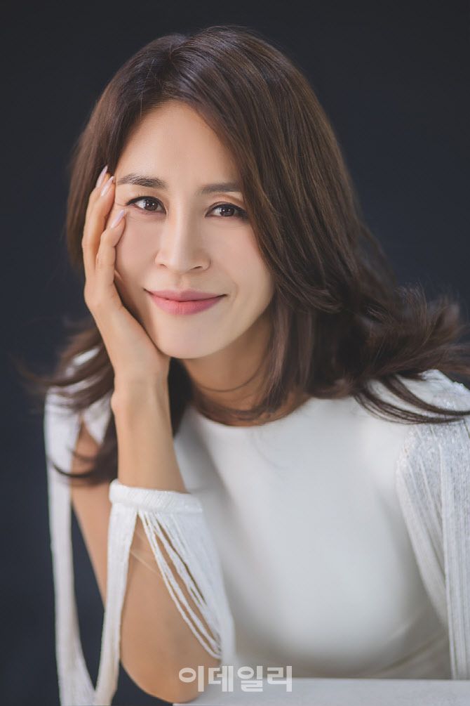 뮤지컬배우 최정원. (사진=국립극장)