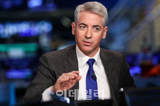 빌 애크먼 (사진=AFP)