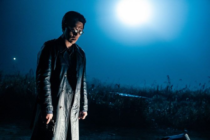 이신기(사진=월트디즈니 컴퍼니 코리아)