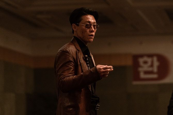 이신기(사진=월트디즈니 컴퍼니 코리아)