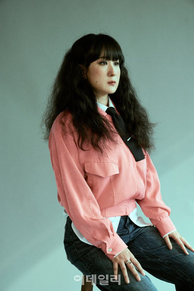 가수 선우정아. (사진=세종문화회관)