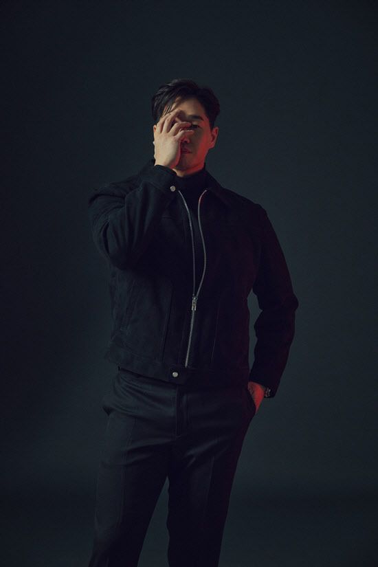 유지태(사진=월트디즈니 컴퍼니 코리아)