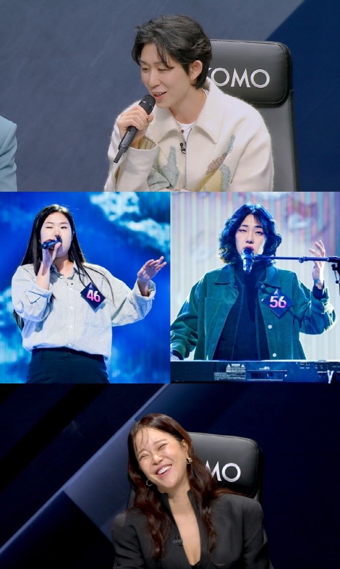 (사진=JTBC ‘싱어게인 시즌3-무명가수전’)