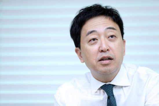 금태섭 새로운선택 대표 (사진=노진환 이데일리 기자)
