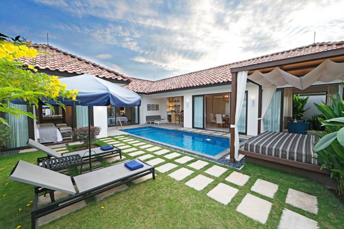 판다이 인다 라고이 빈탄 (유니홀리데이 제공)