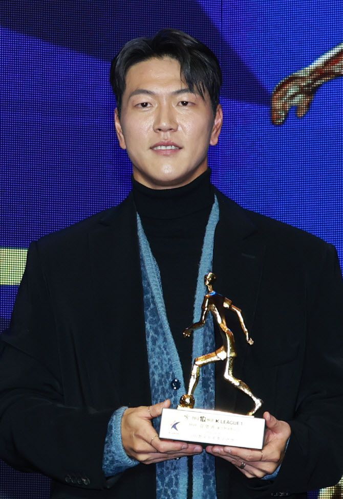 울산HD FC 김영권. 사진=연합뉴스