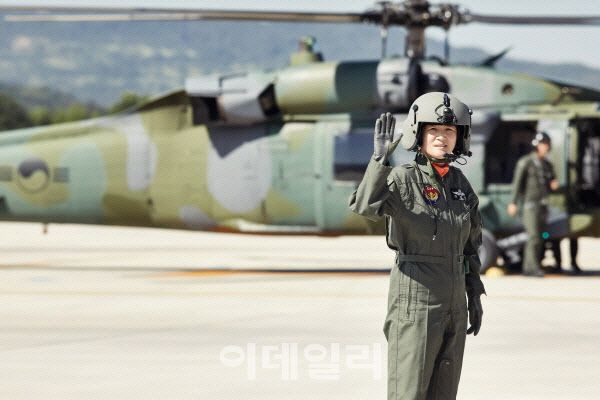 강선영 전 육군항공작전사령부 사령관.(사진=숙명여대 홈페이지)