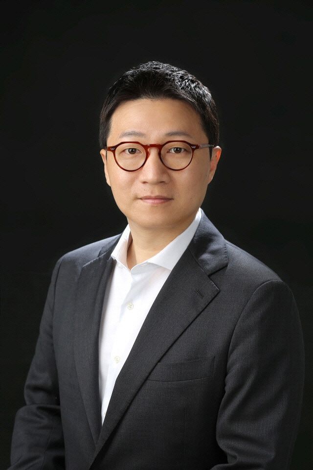 김경호 프레인글로벌 최고투자책임자