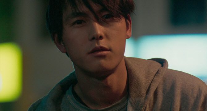 영화 ‘비트’ 스틸.