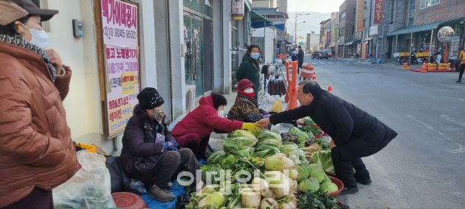 (사진=이정현 전 의원 제공)