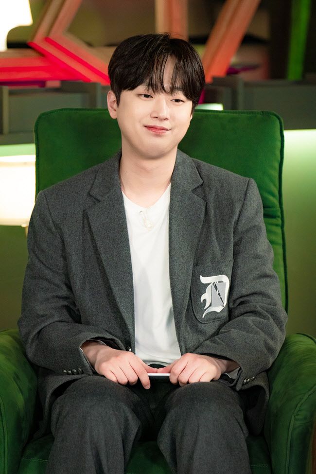 이찬원(사진=티캐스트·E채널)