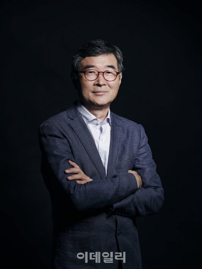 유영대 전북도립국악원 신임 원장. (사진=전북특별자치도)