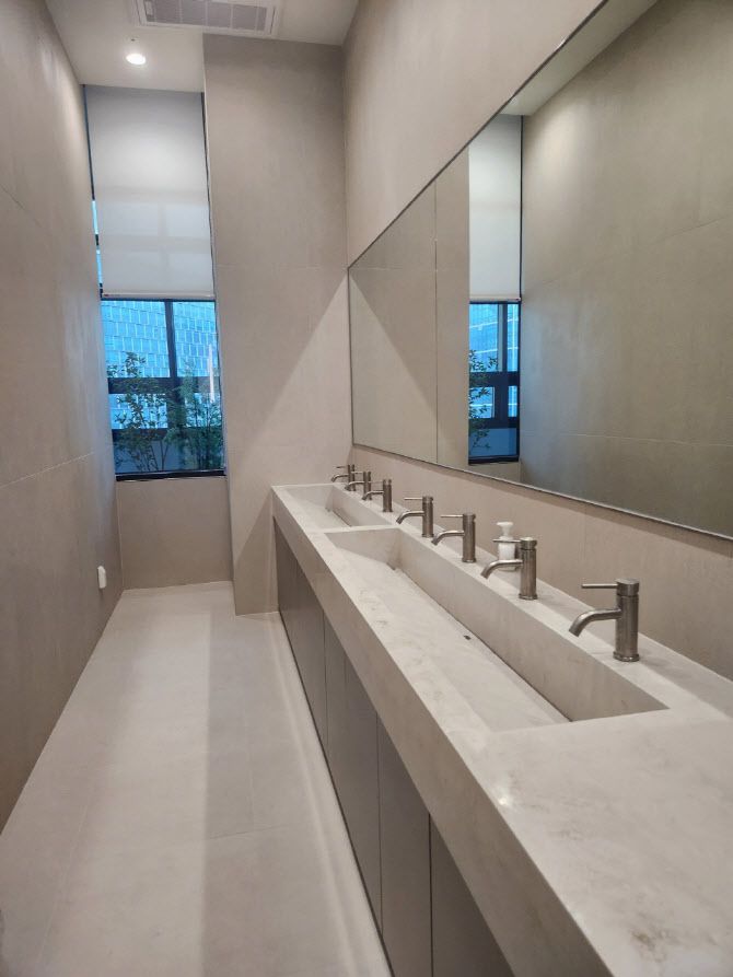 ‘치카치카룸’ 내부